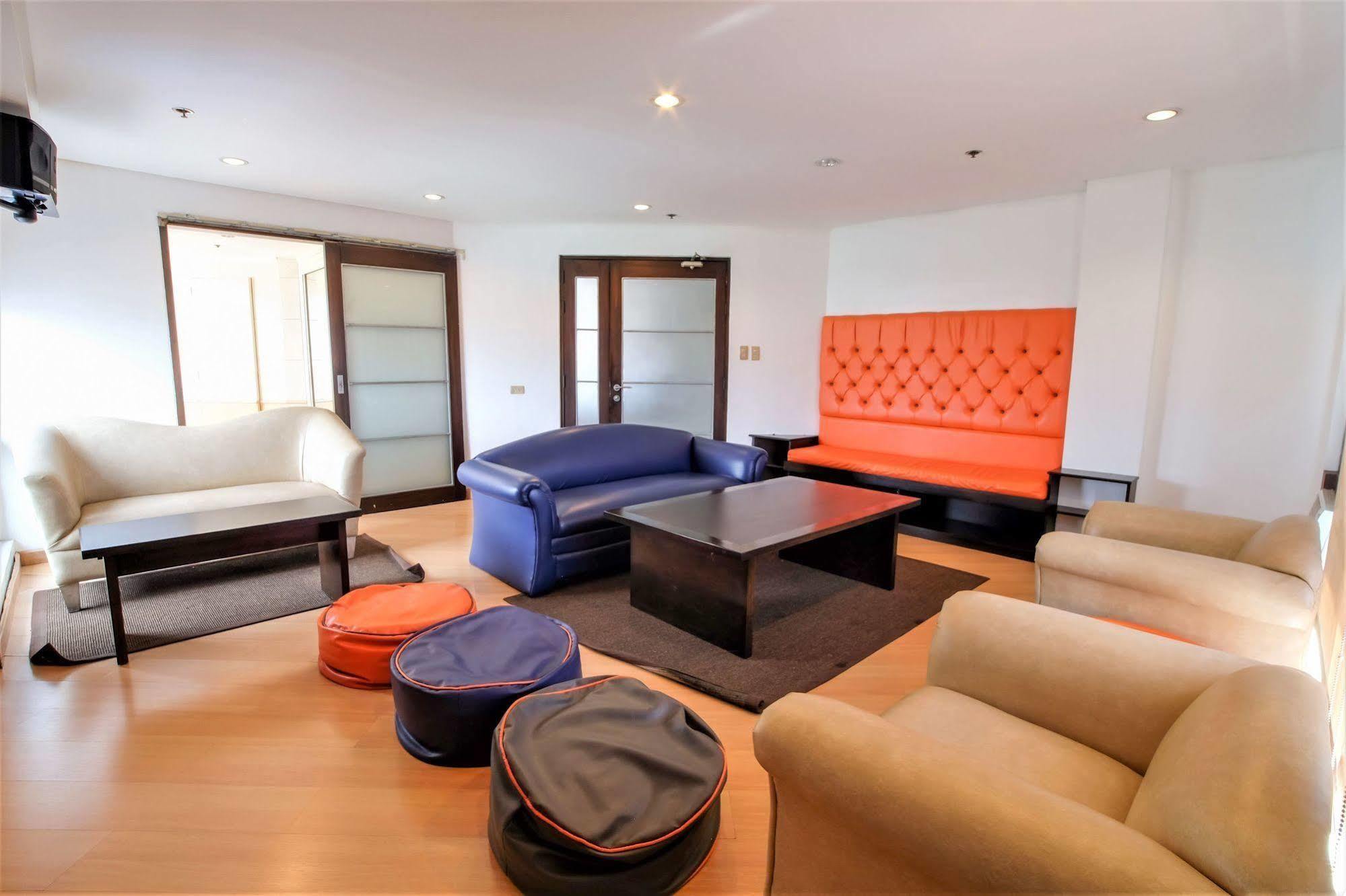 Zen Rooms Basic La Paz Makati City Exterior foto